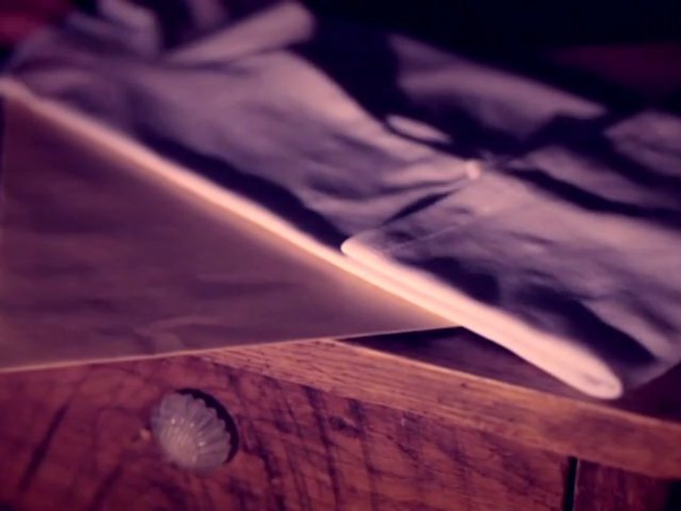 Syndicate Promo