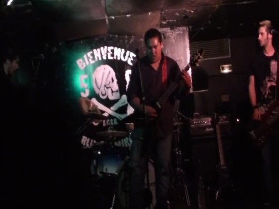Lisa (live)