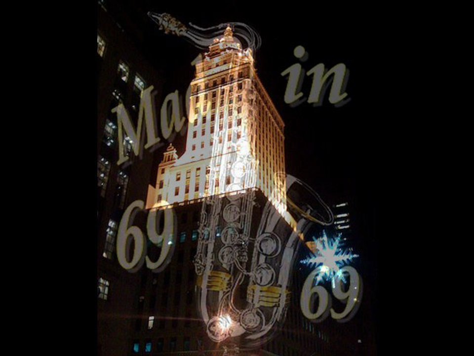 §§§§- MIX -69-SAXO- §§§§