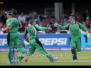 watch Bangladesh vs Ireland cricket world cup Feb 25th   liv