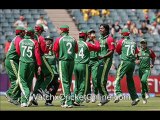 watch Ireland vs Bangladesh  cricket world cup Series 2011 l