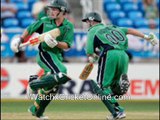 watch Bangladesh vs Ireland world cup matches 2011 live stre