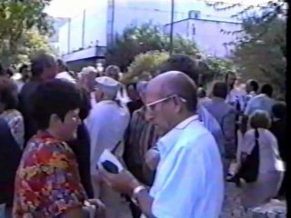 Encontros e Reeencontros de Malanjinos