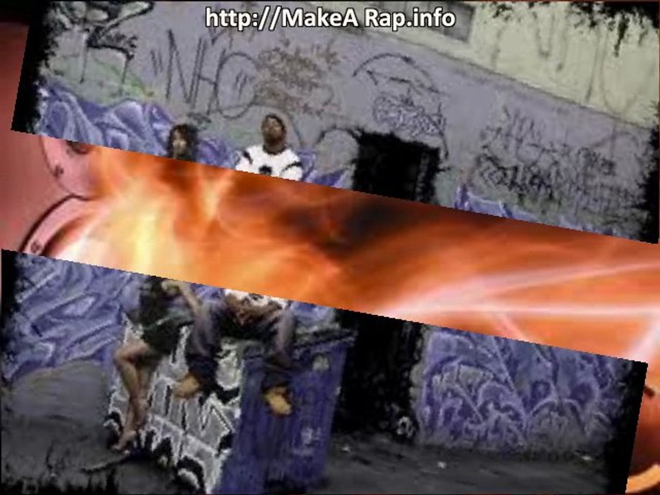 Make Your Own Raps