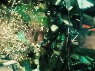 Sucker Punch : bande annonce #3 VO