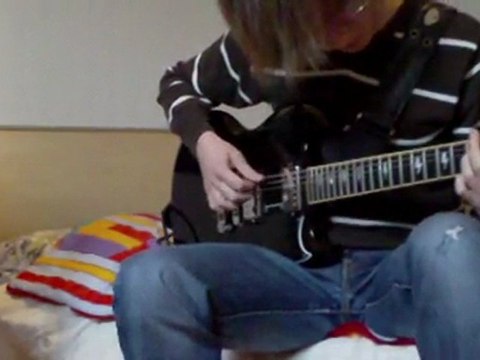 AC/DC' s Touch Too Much