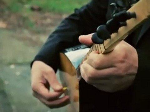 Ali Rıza Yılmaz - Ben De Sustum 2011 Orijinal Klip