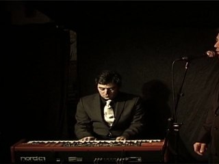 Laëtitia - revisité par moi non plus