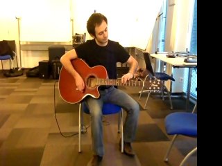 Guitare Acoustique : Guide & Conseils