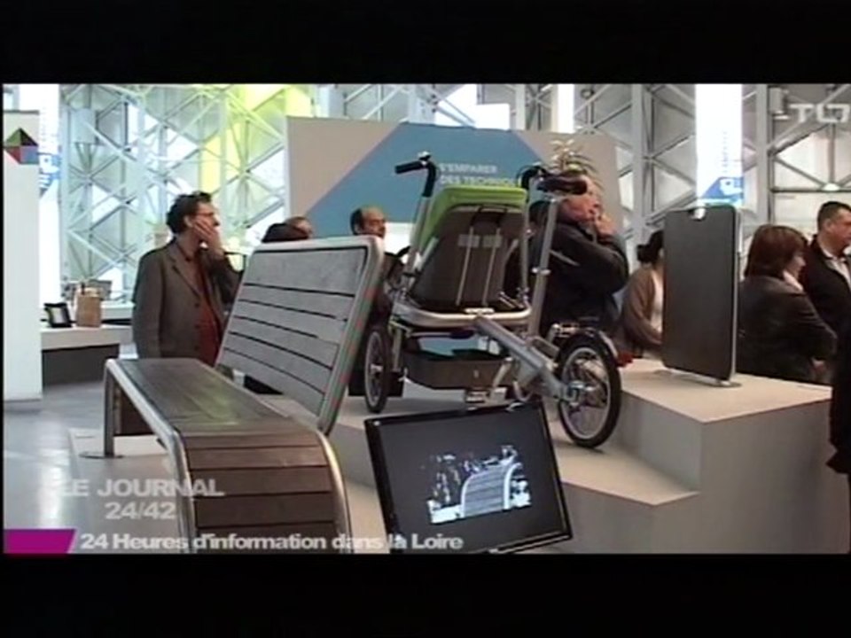 Atelier de sensibilisation des PME au design en région (Rhône-Alpes)