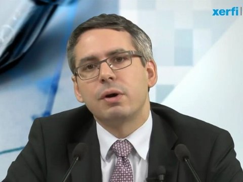 XERFI Canal : Consommation durable en France, par V. CHRIQUI