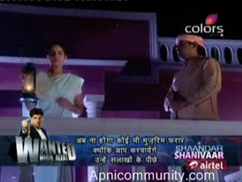 Maati Ki Banno - 24th February 2011 pt2