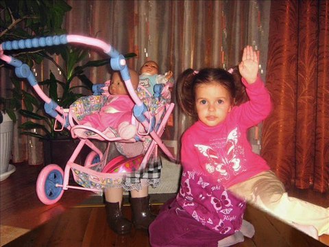 Нов клип Снимки Цеци и Роси