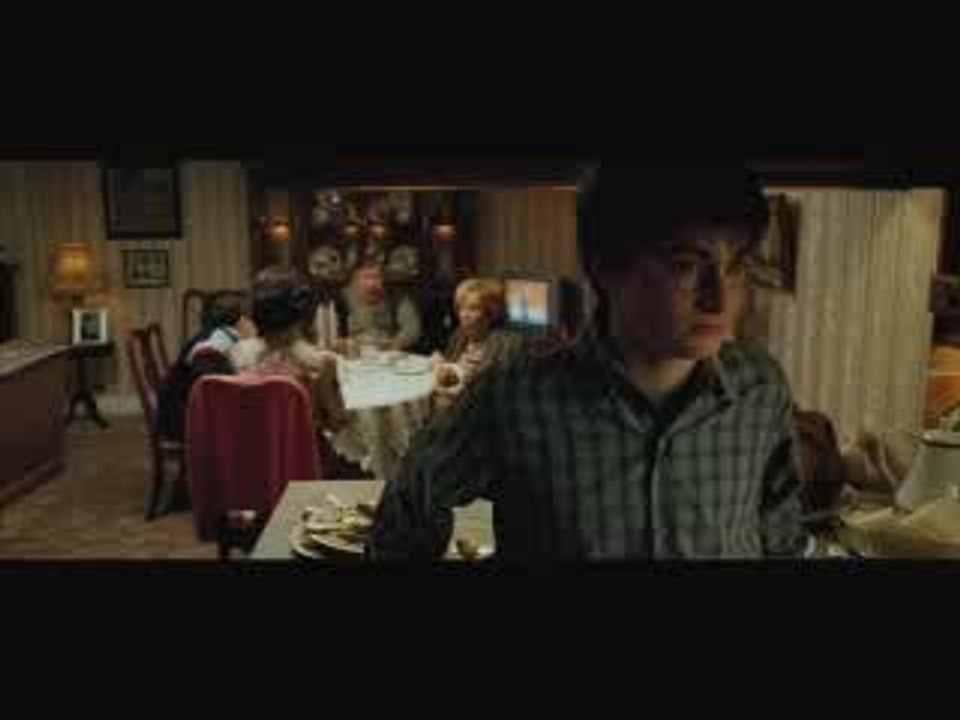 Harry Potter et le prisonnier d'azkaban