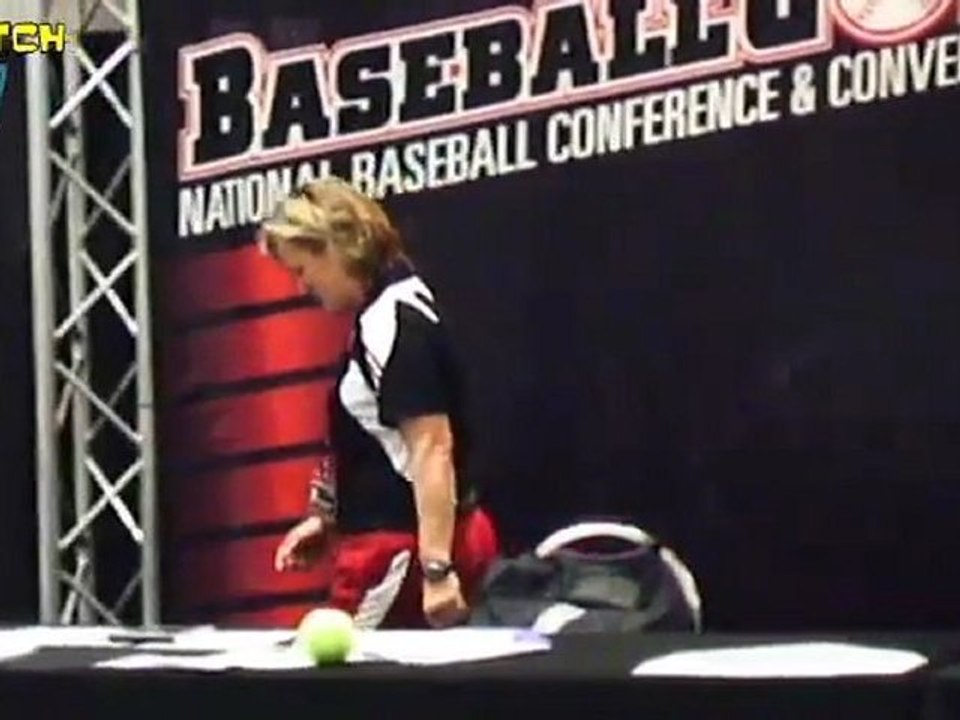 Cardinal Race Drill - Episode 147