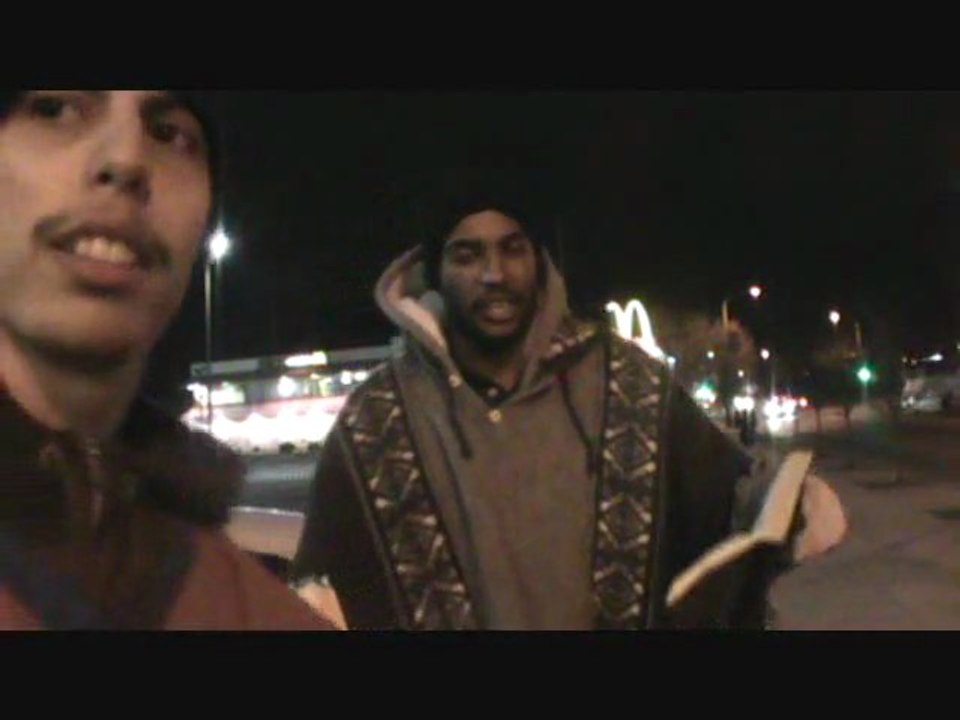 PT.12 SPIRITUAL EGYPT (AMERICA) WILL BE DESTROYED