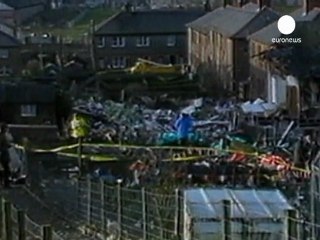 Lockerbie saldırısının emrini bizzat Kaddafi mi verdi?