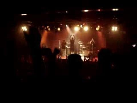 Soulfly-Deftones Luxembourg 13.06.06