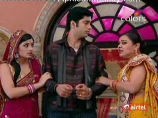 Bhagyavidhaata - 24th February 2011 pt3