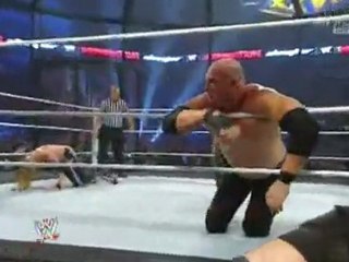 Elimination Chamber 2011 ITA (parte4)