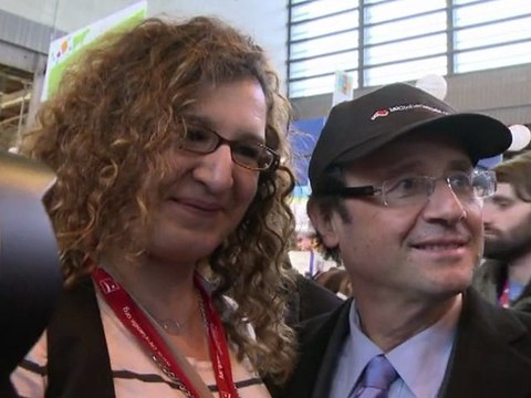 Présidentielle: Hollande prendra sa décision après les cantonales