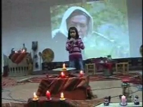 ÖZEL YILDIZ İLKÖĞRETİM OKULU-ANNEM