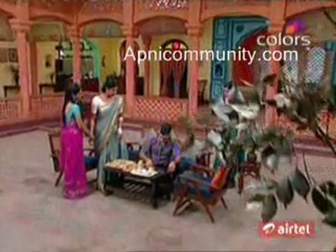 Bhagyavidhaata - 24th February 2011 pt4