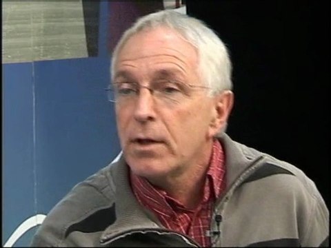 Calaisis TV: L'invité jean-Claude Lenoir