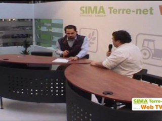 SIMA rime aussi avec solidarité
