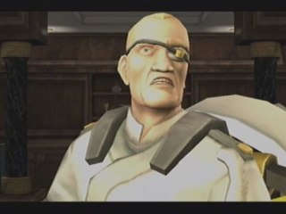 TimeSplitters FP (04) - 1969 : Le Khallos Express