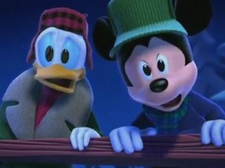 Minie & Margarida - As Belas No Gelo