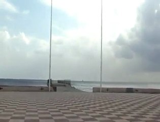 البارحة غواصة و اليوم سفينة حرية بنابل