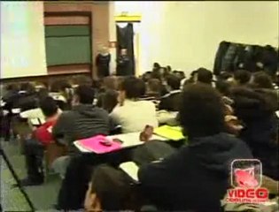 Napoli - Il Generala Adinolfi