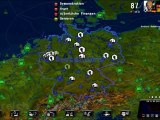 POLITIKSIMULATOR 2 - Rulers of Nations / Deutsch