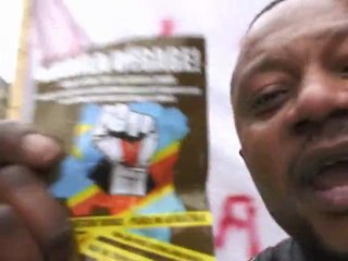 KABILA DEGAGE ET PLUS DE CONCERTS EN FRANCE!! n1