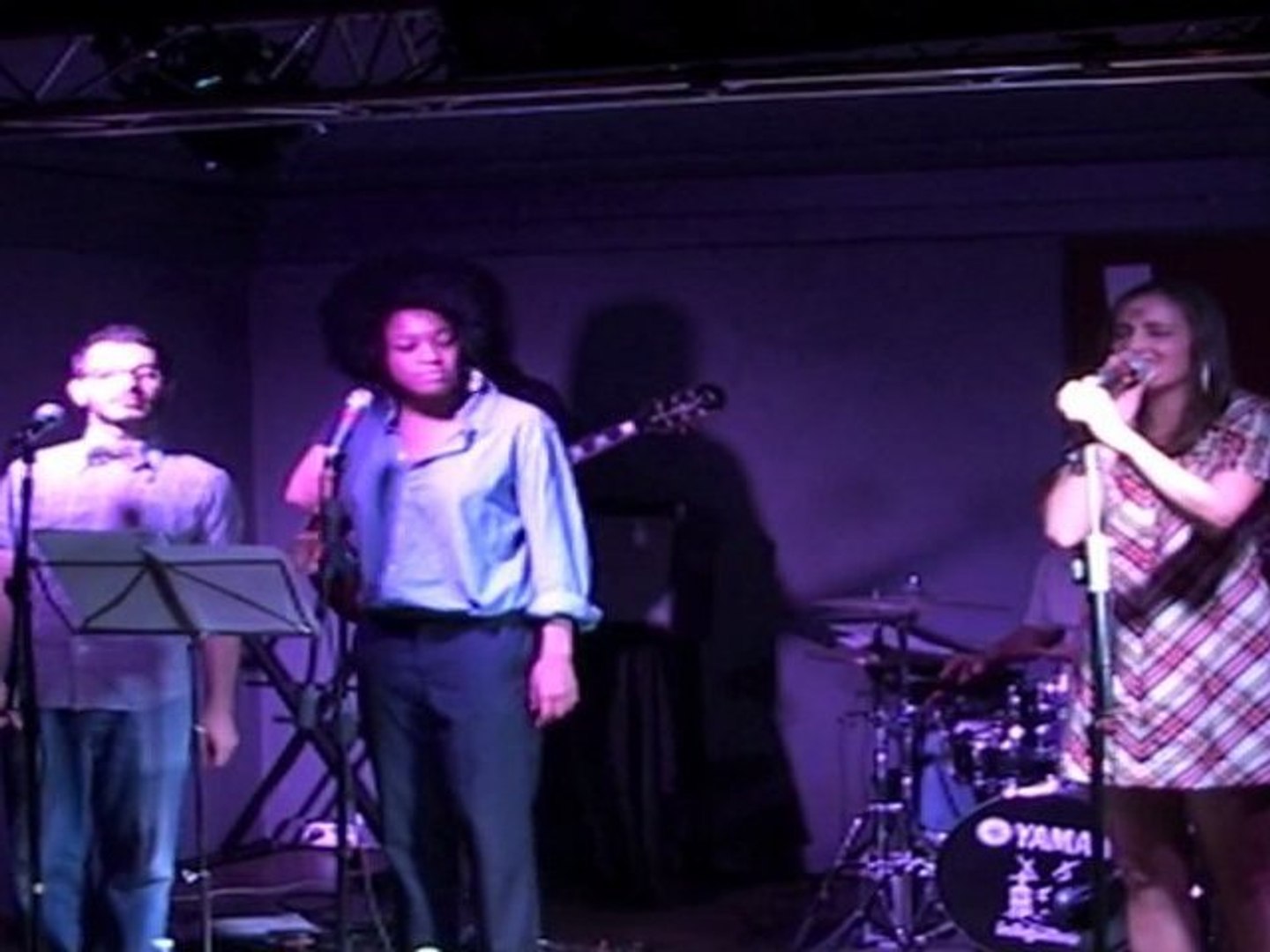 ⁣Maty Soul - The Price Of Consciousness Album Release Party