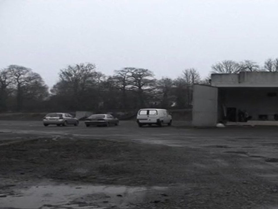 triages-construction de la mezzanine