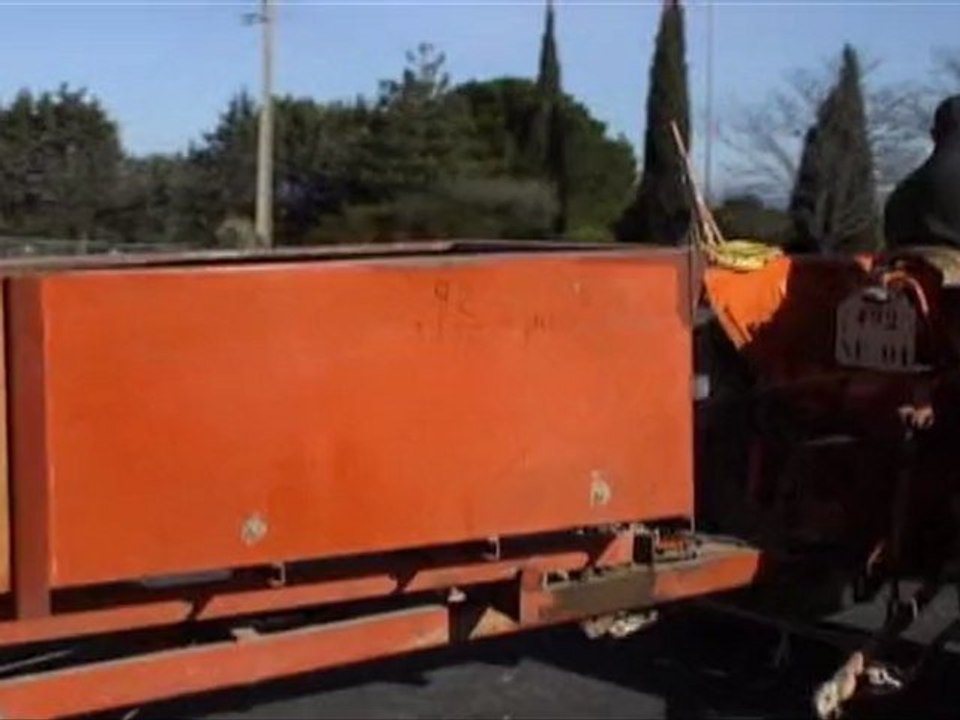 Comment démarrer !