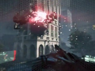 Crysis 2 - "Experience Part 1 : Semper Fi" [HD]
