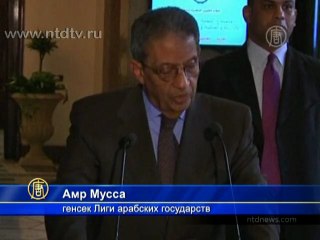 ЕС торопит Египет провести выборы