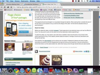 Columbus Ohio Wedding Cakes Maker Explains What You Need to