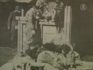 Japan Investigates Alleged Site of World War II Human Experi