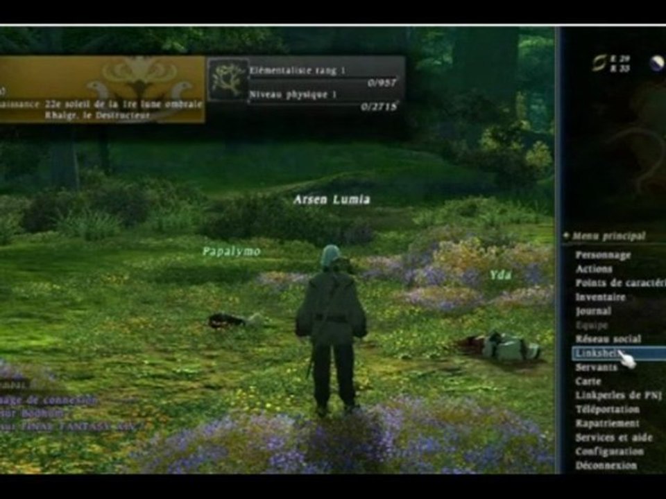 final fantasy 14