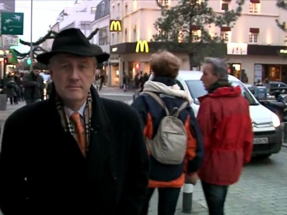 Hebdo VOtv pour NRJ Paris