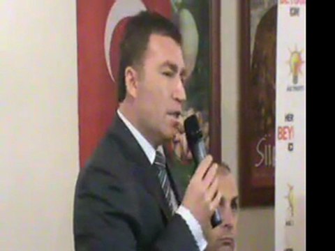 akparti beyoğlu ilçe teşkilatı