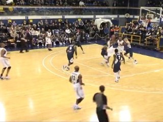 Paris Levallois - Roanne filmé par une école de journalisme