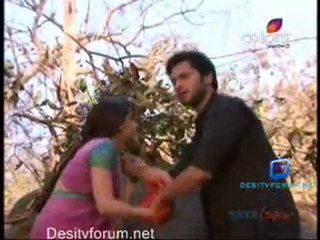 Laagi Tujhse Lagan - 24nd February 2011 Pt-1