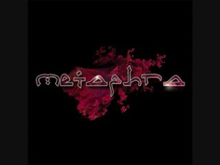 METAPHRA - INFINITUM - Dubstep electronica trip