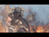 The Elder Scrolls V Skyrim - Trailer Officiel FR