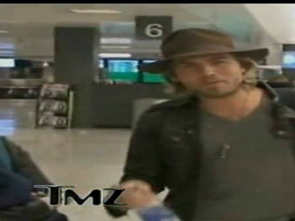 TMZ - 02/23/11